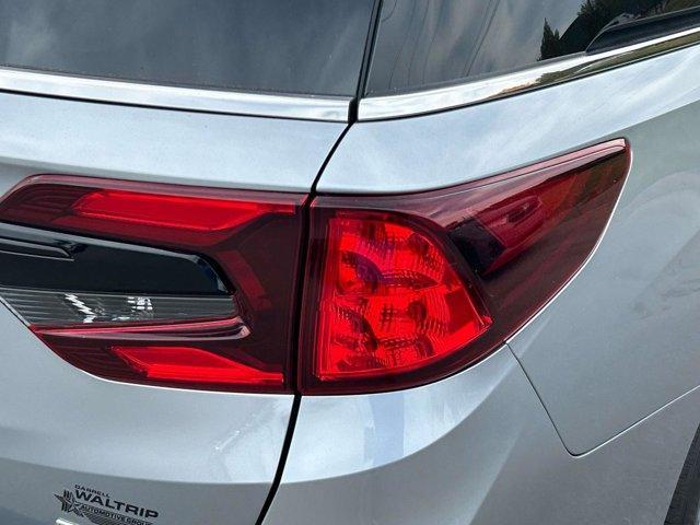 new 2026 Honda Odyssey car, priced at $48,990