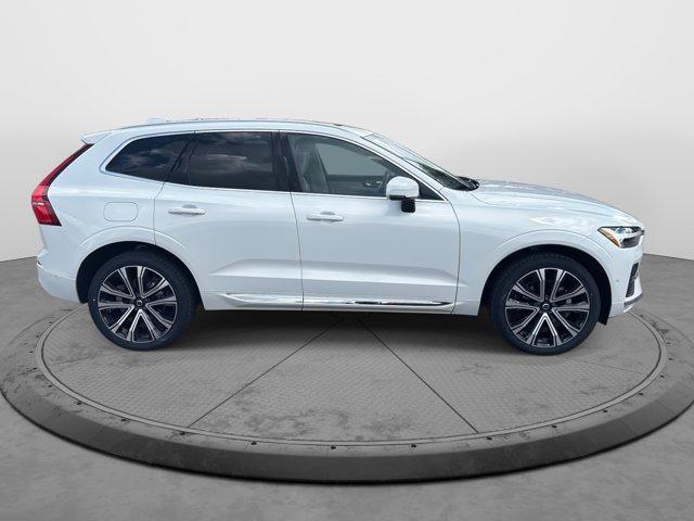 used 2023 Volvo XC60 car, priced at $41,927