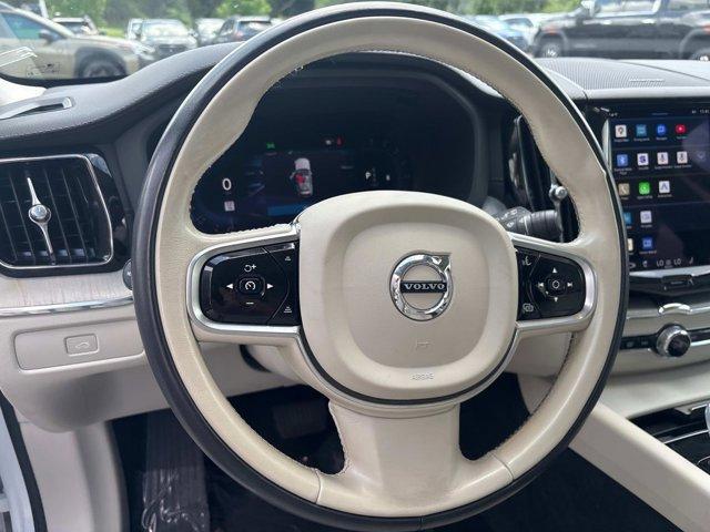 used 2023 Volvo XC60 car, priced at $41,927