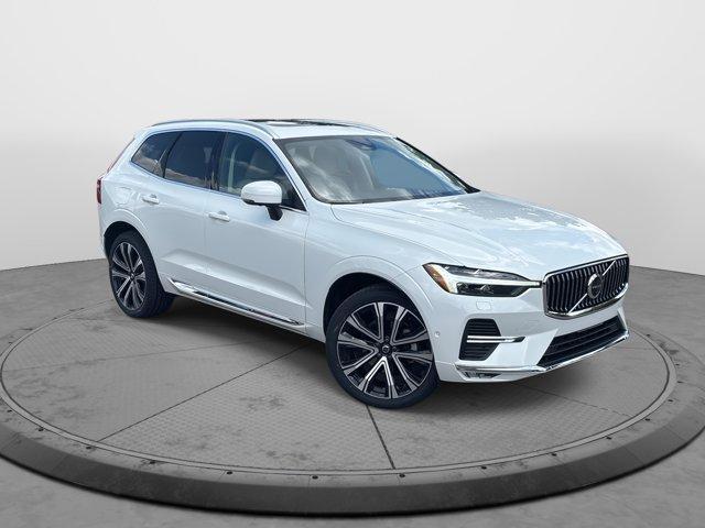 used 2023 Volvo XC60 car, priced at $41,927
