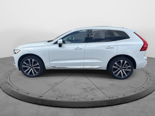 used 2023 Volvo XC60 car, priced at $41,927