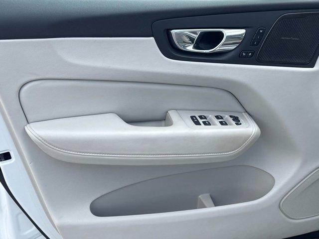 used 2023 Volvo XC60 car, priced at $41,927