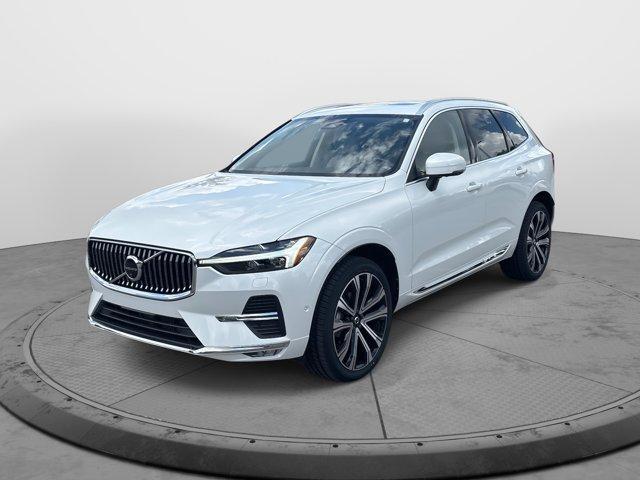 used 2023 Volvo XC60 car, priced at $41,927