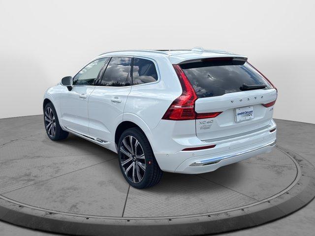 used 2023 Volvo XC60 car, priced at $41,927