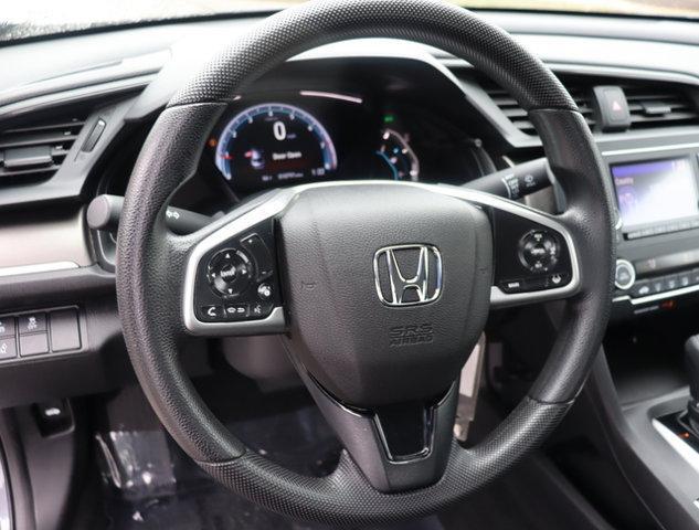 used 2020 Honda Civic car, priced at $23,979