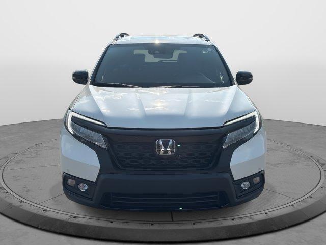used 2019 Honda Passport car, priced at $27,844