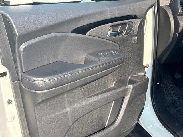 used 2019 Honda Passport car, priced at $27,844