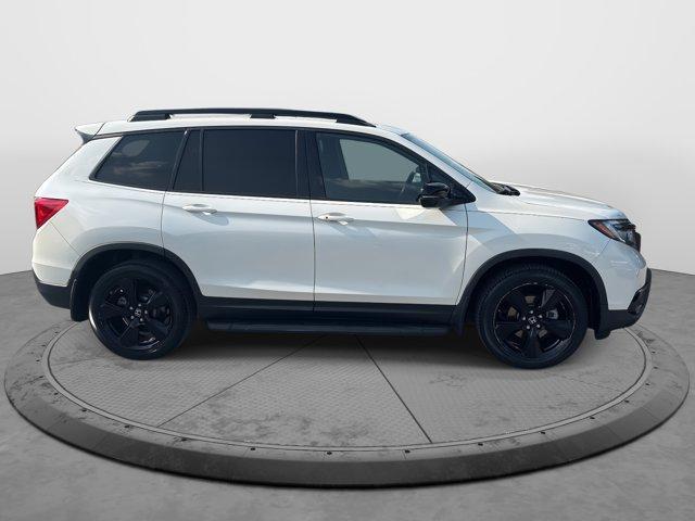 used 2019 Honda Passport car, priced at $27,844