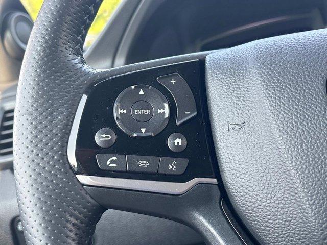 used 2019 Honda Passport car, priced at $27,844