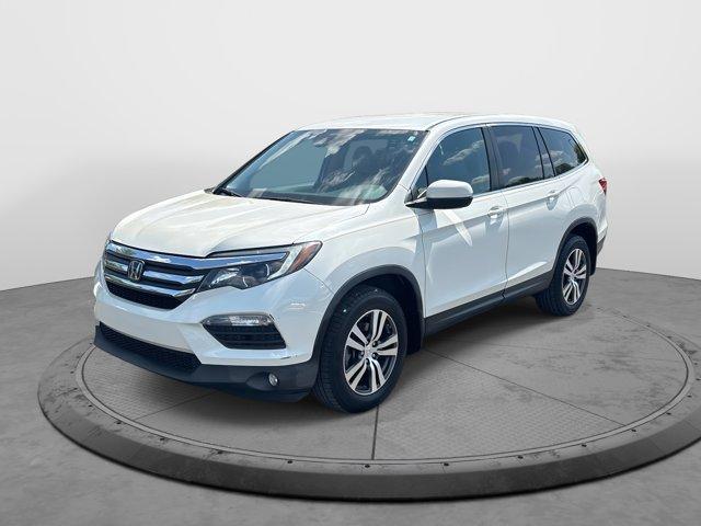 used 2016 Honda Pilot car, priced at $15,876