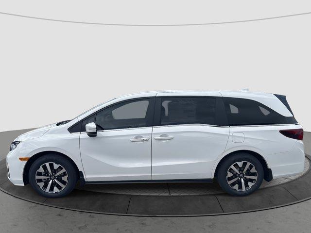 new 2025 Honda Odyssey car, priced at $43,125