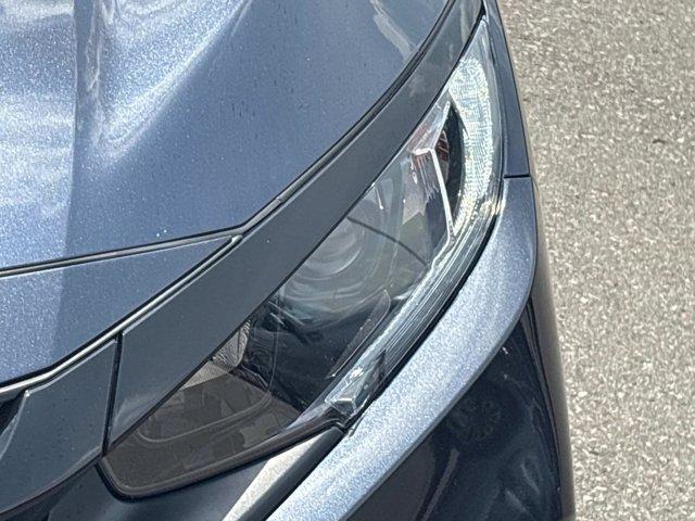 used 2020 Honda Civic car, priced at $25,308