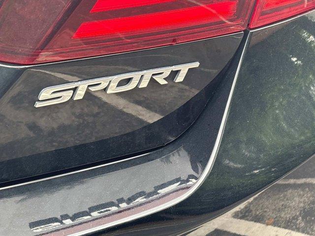used 2017 Honda Accord car, priced at $20,921