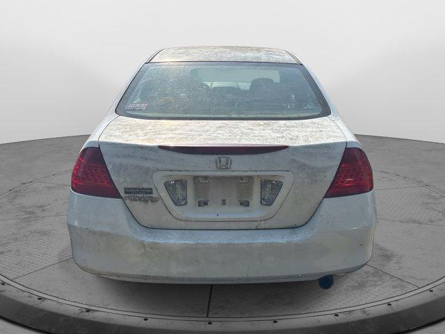 used 2007 Honda Accord car, priced at $8,522