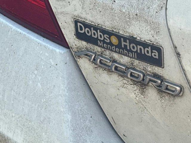 used 2007 Honda Accord car, priced at $8,522