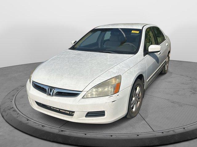 used 2007 Honda Accord car, priced at $8,522