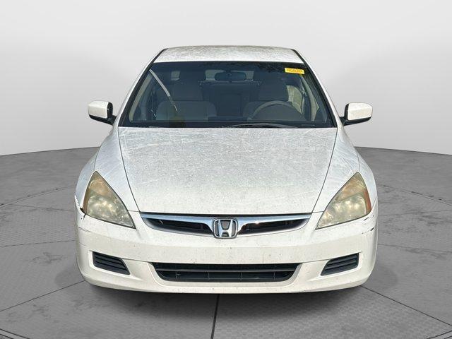 used 2007 Honda Accord car, priced at $8,522