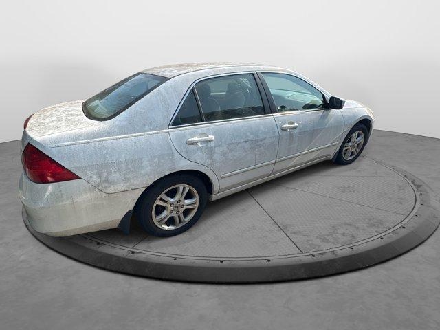 used 2007 Honda Accord car, priced at $8,522