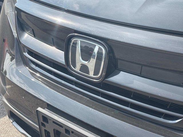 used 2022 Honda Pilot car, priced at $39,428