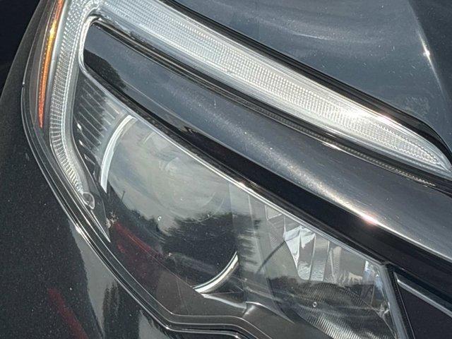 used 2022 Honda Pilot car, priced at $39,428