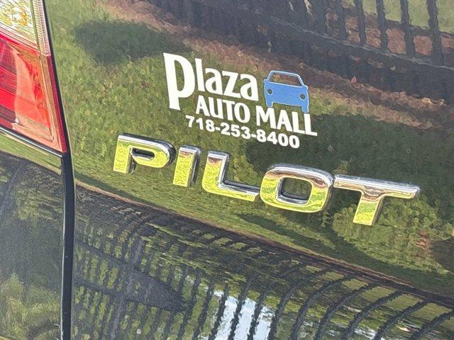 used 2022 Honda Pilot car, priced at $39,428