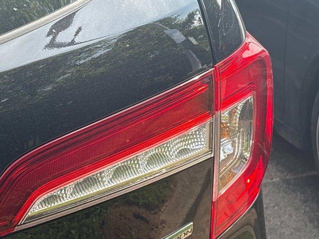 used 2022 Honda Pilot car, priced at $39,428