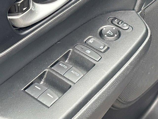 used 2021 Honda CR-V car, priced at $27,444
