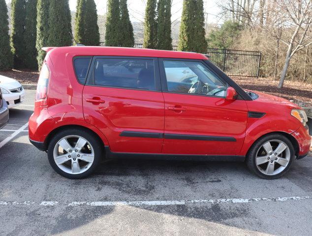 used 2011 Kia Soul car, priced at $7,973