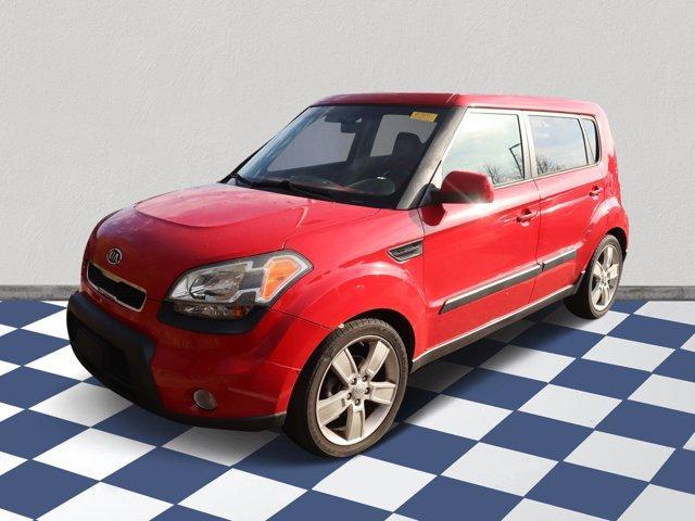 used 2011 Kia Soul car, priced at $7,973