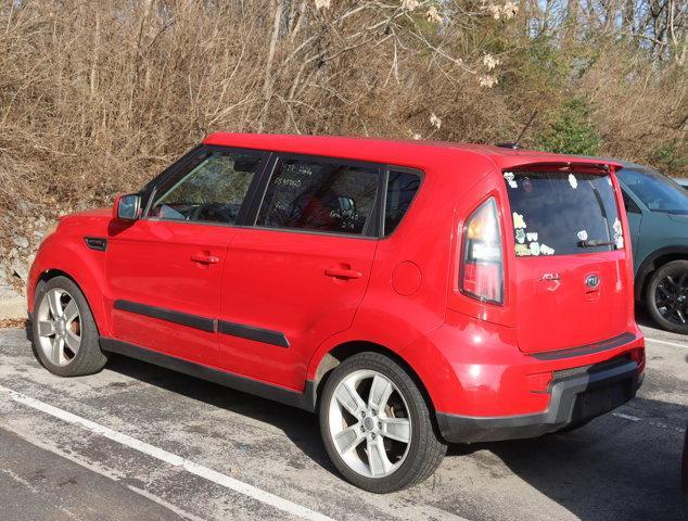 used 2011 Kia Soul car, priced at $7,973