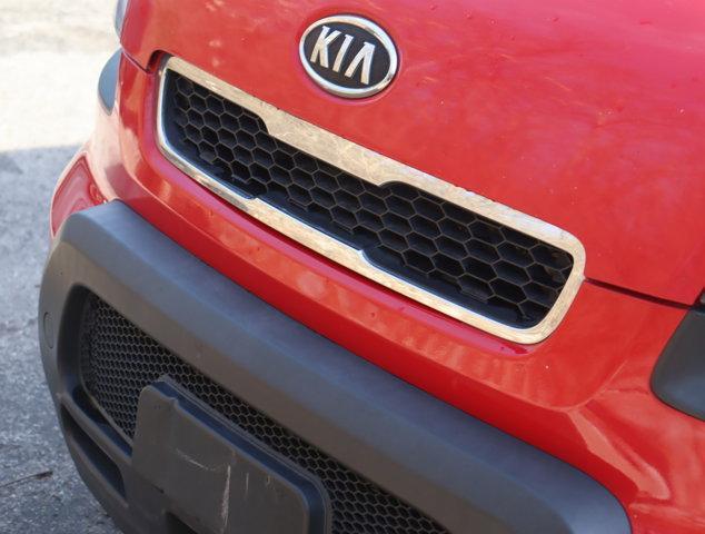 used 2011 Kia Soul car, priced at $7,973