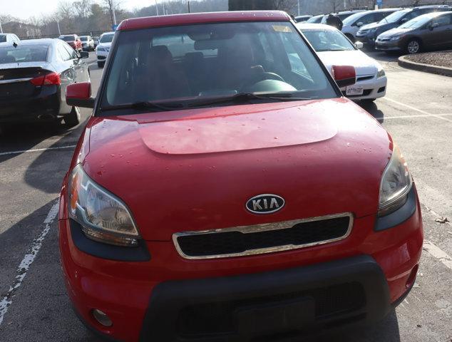 used 2011 Kia Soul car, priced at $7,973