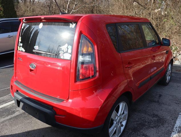 used 2011 Kia Soul car, priced at $7,973