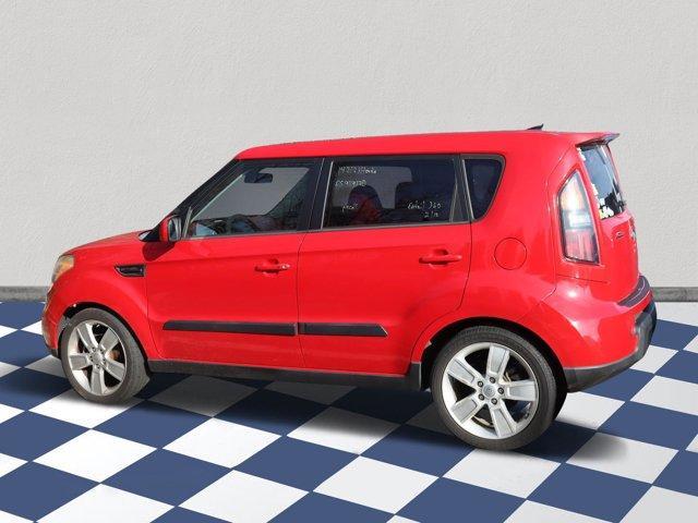 used 2011 Kia Soul car, priced at $7,973