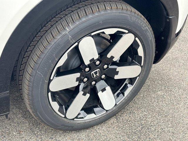 new 2025 Honda Prologue car, priced at $58,805