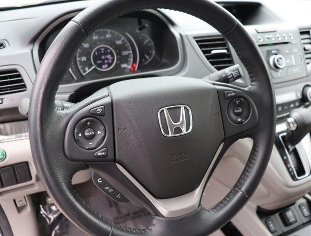 used 2013 Honda CR-V car, priced at $13,994