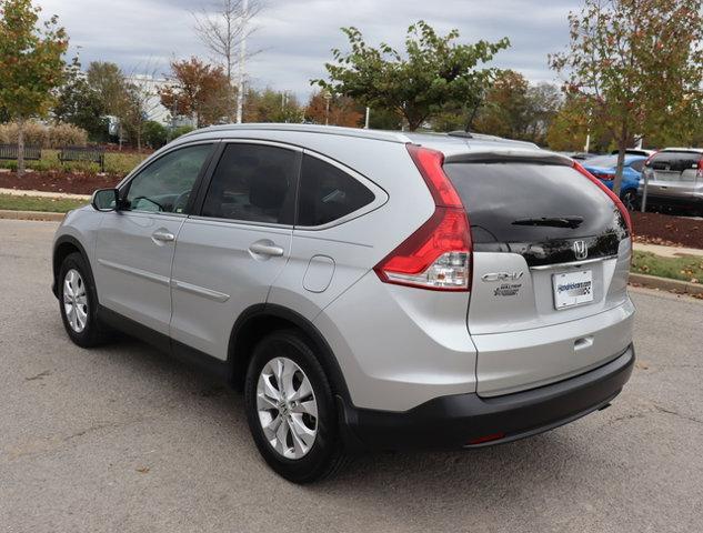 used 2013 Honda CR-V car, priced at $13,994