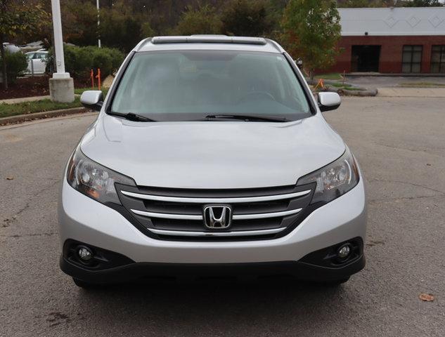 used 2013 Honda CR-V car, priced at $13,994