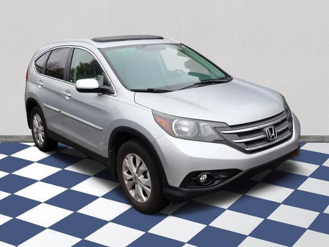 used 2013 Honda CR-V car, priced at $13,994