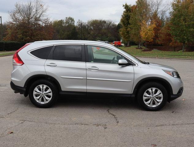 used 2013 Honda CR-V car, priced at $13,994