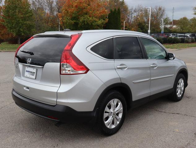 used 2013 Honda CR-V car, priced at $13,994