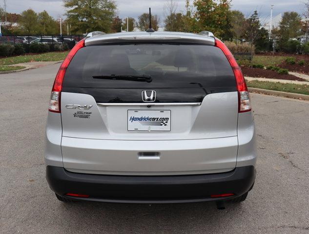 used 2013 Honda CR-V car, priced at $13,994