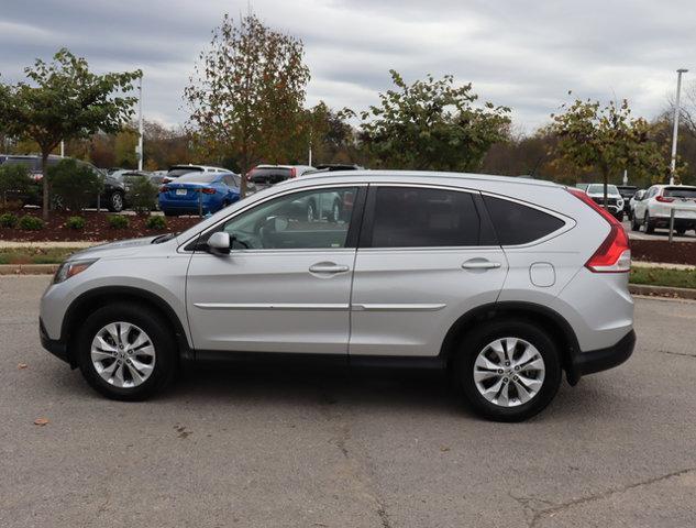 used 2013 Honda CR-V car, priced at $13,994