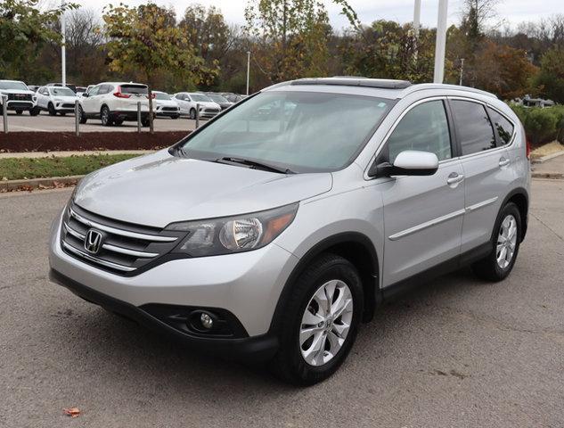 used 2013 Honda CR-V car, priced at $13,994