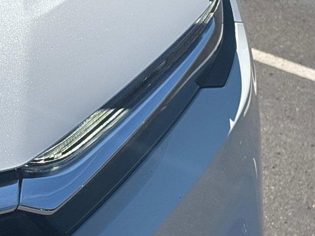 new 2026 Honda CR-V car, priced at $34,325