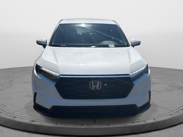 new 2026 Honda CR-V car, priced at $34,325