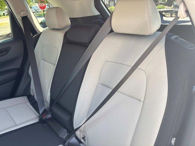 new 2026 Honda CR-V car, priced at $34,325