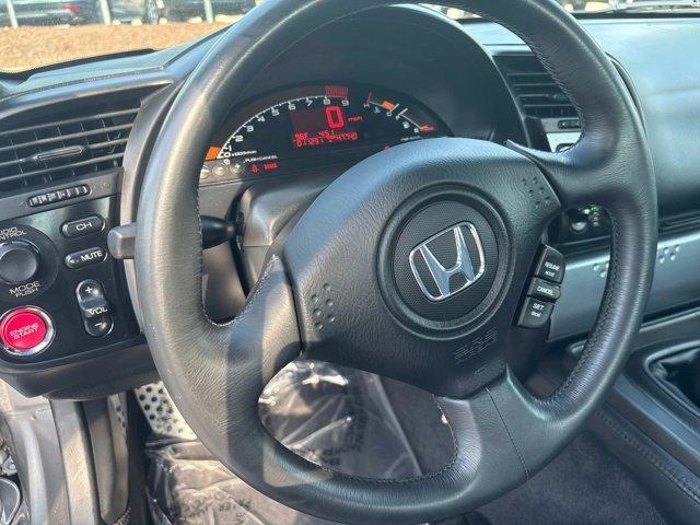 used 2008 Honda S2000 car, priced at $51,993