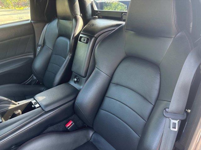 used 2008 Honda S2000 car, priced at $51,993