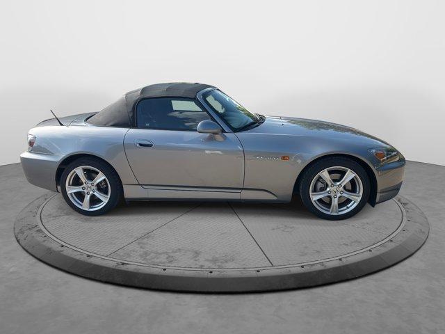 used 2008 Honda S2000 car, priced at $51,993